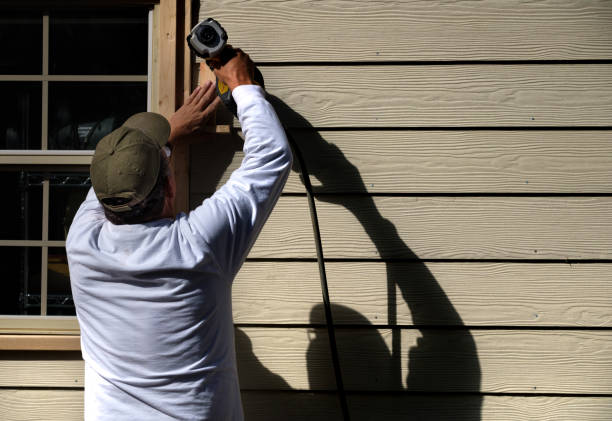 Best Brick Veneer Siding  in Church Rock, NM