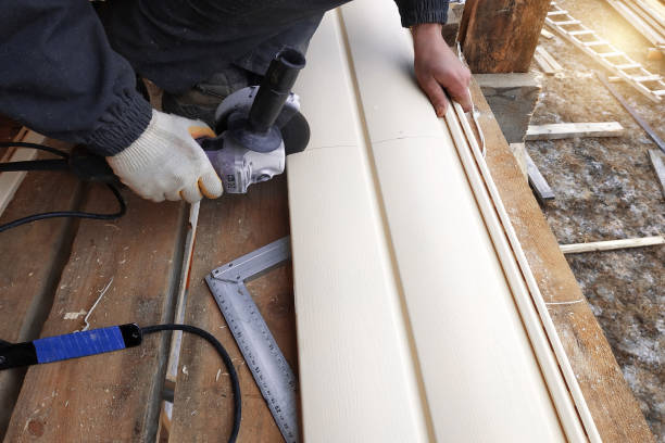 Reliable Church Rock, NM Siding Solutions