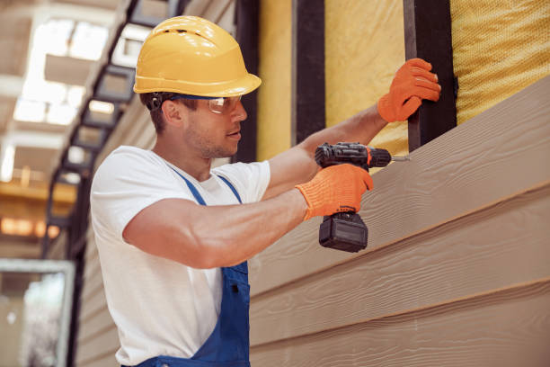 Best Engineered Wood Siding  in Church Rock, NM