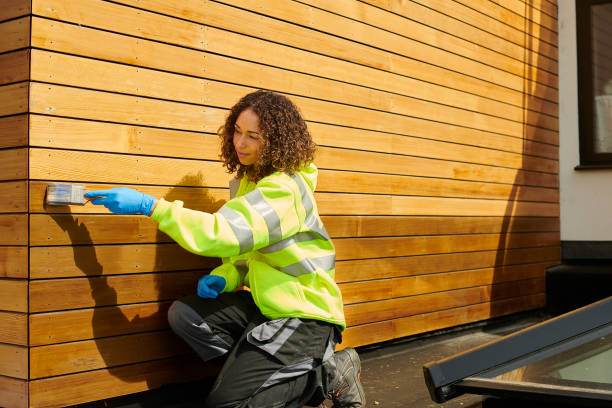 Best Siding for New Construction  in Church Rock, NM